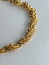 leaf choker